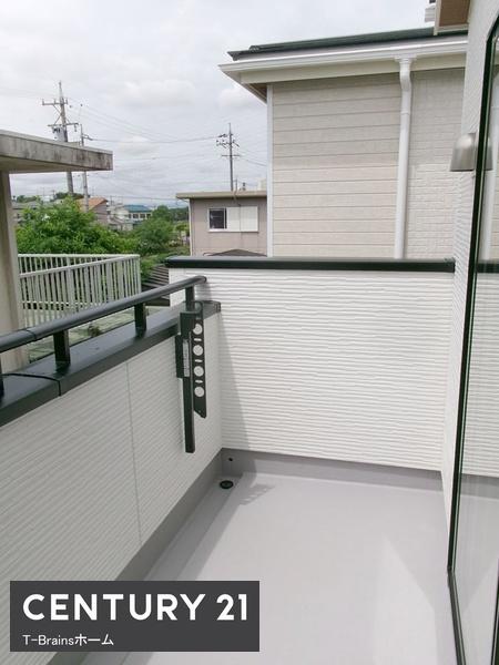 小牧市藤島2丁目　2号棟　全2棟
