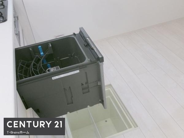 小牧市藤島2丁目　2号棟　全2棟