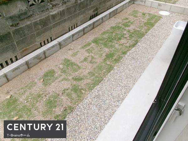 小牧市藤島2丁目　2号棟　全2棟