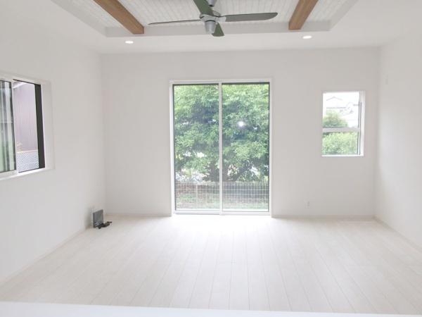 愛西市北一色町昭和　1号棟　全2棟