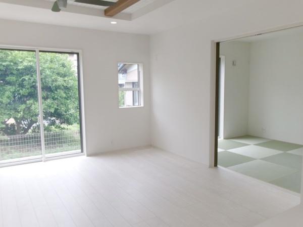 愛西市北一色町昭和　1号棟　全2棟