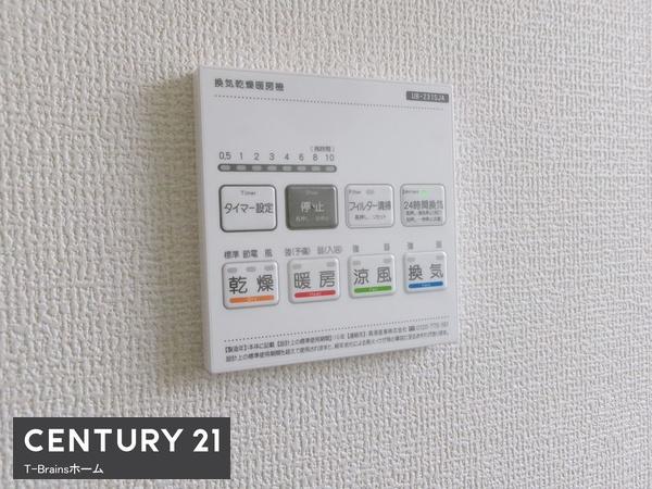 一宮市萩原町第4　3号棟　全3棟