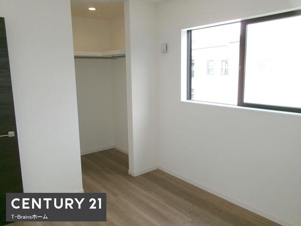 一宮市萩原町第4　3号棟　全3棟
