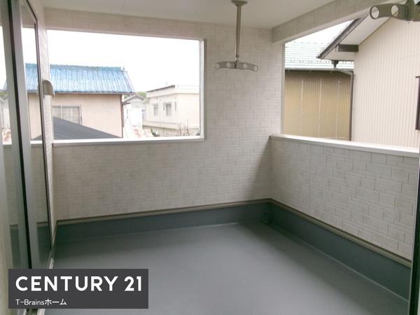 一宮市浅井町小日比野第2　全1棟