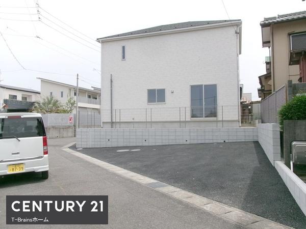 一宮市浅井町小日比野第2　全1棟