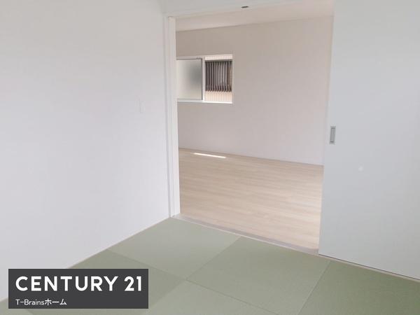 一宮市浅井町小日比野第2　全1棟
