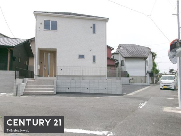 一宮市浅井町小日比野第2　全1棟
