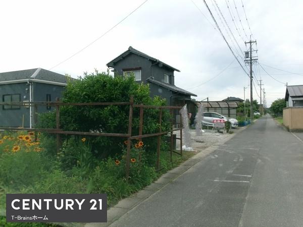 一宮市大毛第3　1号棟　全1棟