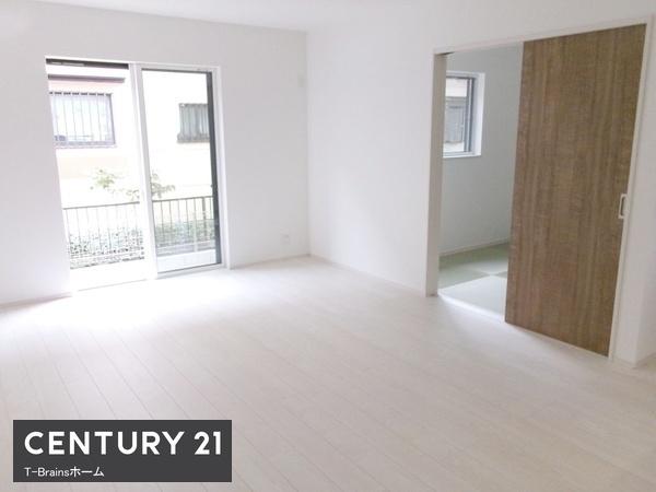 一宮市第5今伊勢町宮後　1号棟　全1棟