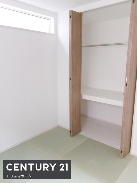 一宮市第5今伊勢町宮後　1号棟　全1棟