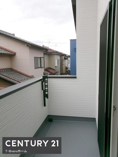 一宮市第5今伊勢町宮後　1号棟　全1棟