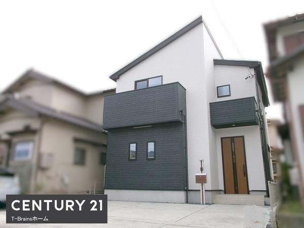 一宮市第5今伊勢町宮後　1号棟　全1棟