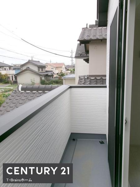 一宮市第5今伊勢町宮後　1号棟　全1棟