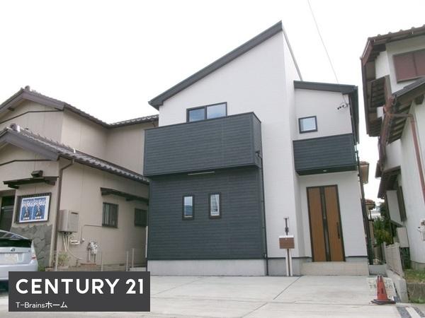 一宮市第5今伊勢町宮後　1号棟　全1棟