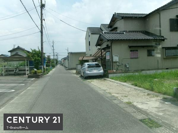 一宮市第5今伊勢町宮後　1号棟　全1棟