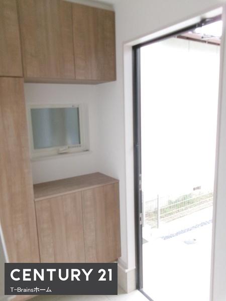 一宮市第5今伊勢町宮後　1号棟　全1棟