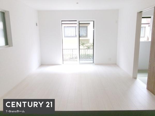 一宮市第5今伊勢町宮後　1号棟　全1棟