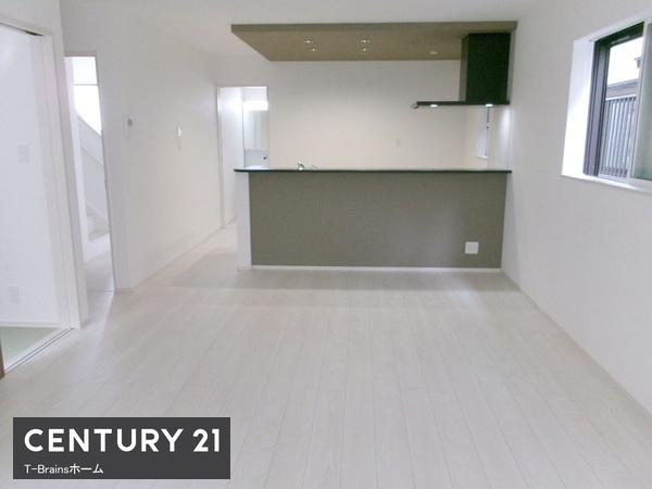 一宮市第5今伊勢町宮後　1号棟　全1棟