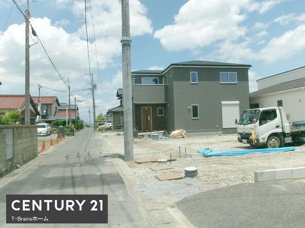 稲沢市祖父江町祖父江2号棟　全3棟