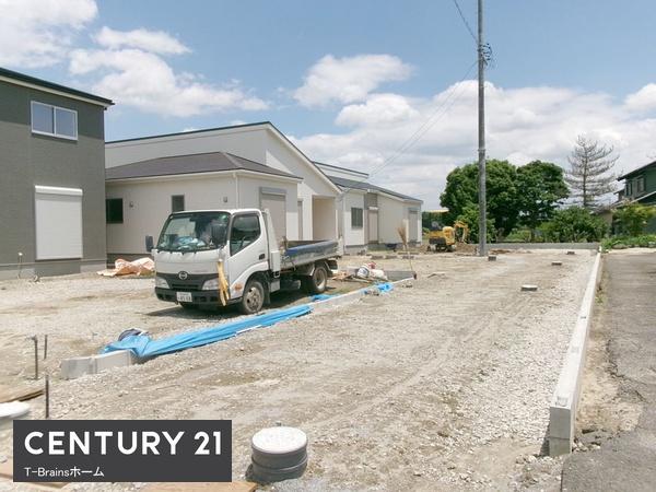 稲沢市祖父江町祖父江2号棟　全3棟
