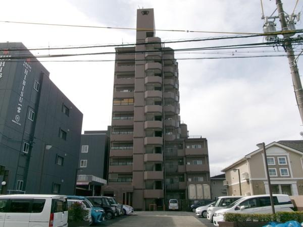 宝マンション一宮