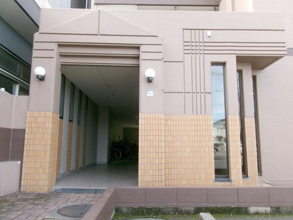 宝マンション一宮