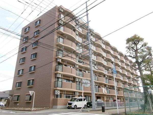 シャトレ愛松一宮Ⅱ