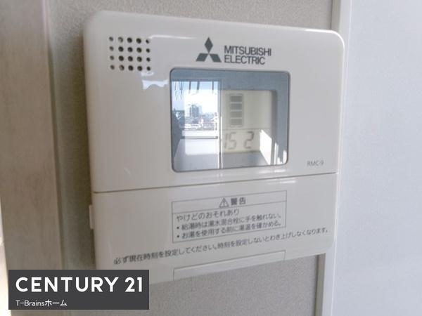 シャトレ愛松一宮Ⅱ