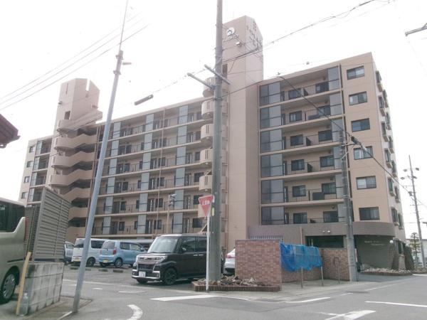 シャトレ愛松一宮Ⅱ