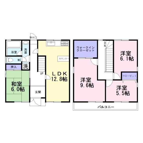 一宮市大和町