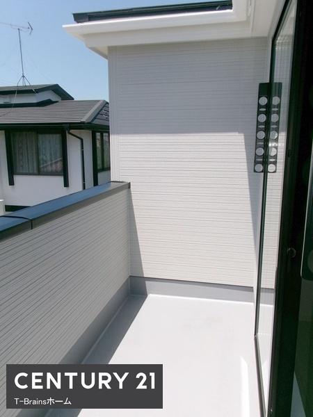 扶桑町柏森第八　1号棟　全2棟