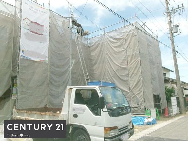 扶桑町柏森第八　1号棟　全2棟