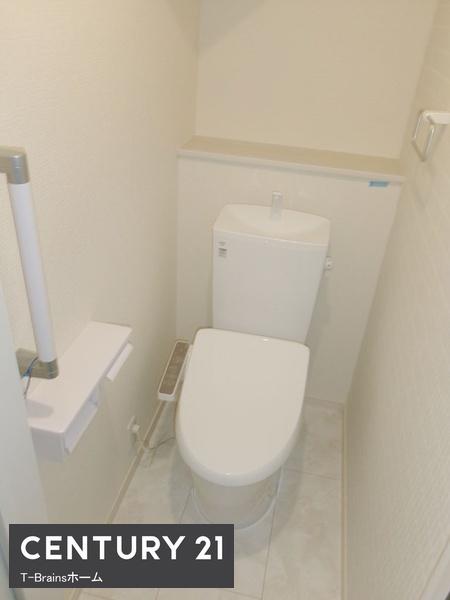 扶桑町柏森第八　1号棟　全2棟