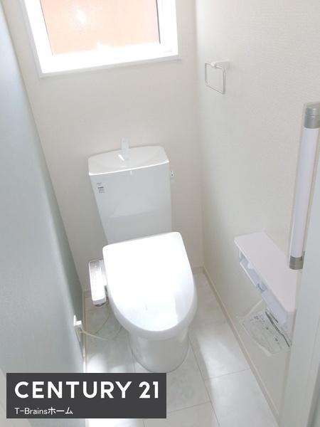 扶桑町柏森第八　2号棟　全2棟