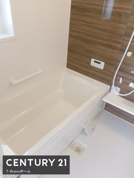 第1木曽川門間2号棟 全4棟(バス)