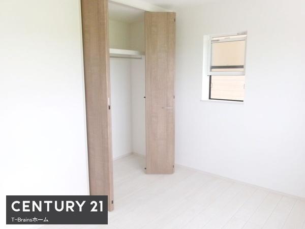 第1木曽川門間2号棟 全4棟(収納)