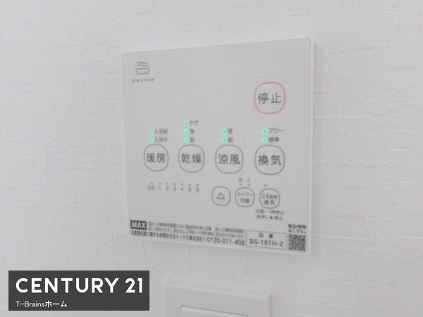 第1木曽川門間2号棟 全4棟(その他)