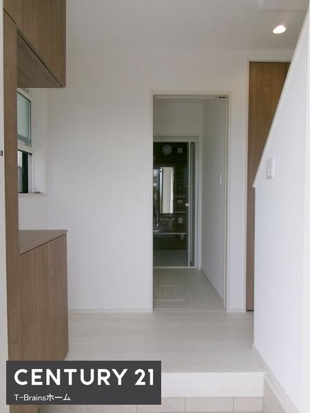 第1木曽川門間2号棟 全4棟(収納)