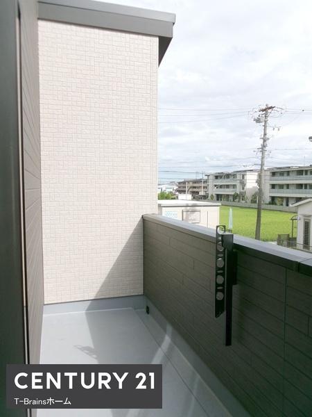 第1木曽川門間4号棟　全4棟