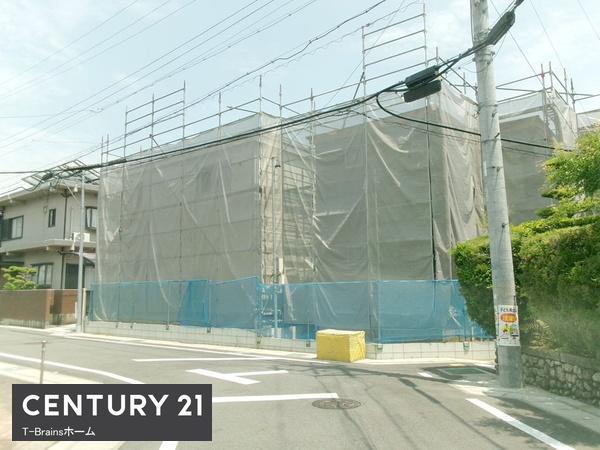 小牧市久保一色2号棟　全2棟
