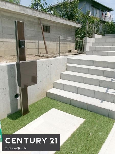 小牧市久保一色6期1号棟　全2棟