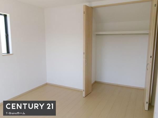 小牧市久保一色6期2号棟　全2棟