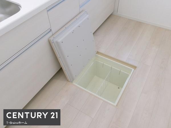 扶桑町高雄第142号棟　全3棟