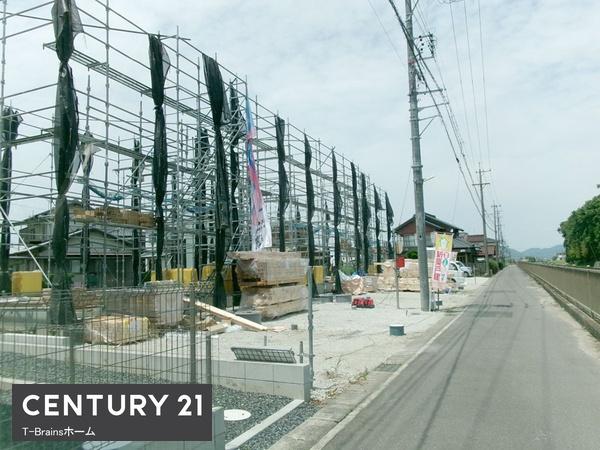 扶桑町高雄第142号棟　全3棟