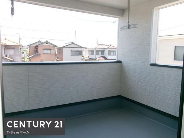 扶桑町高雄第143号棟　全3棟