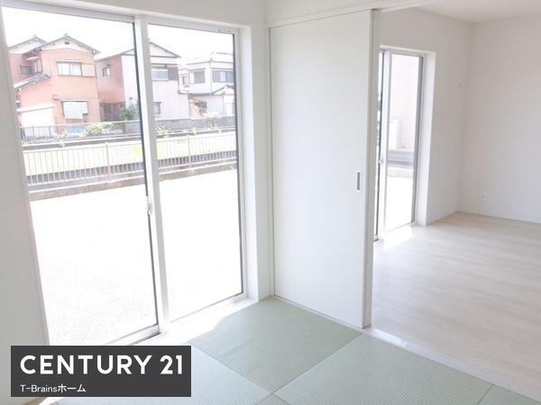 扶桑町高雄第143号棟　全3棟