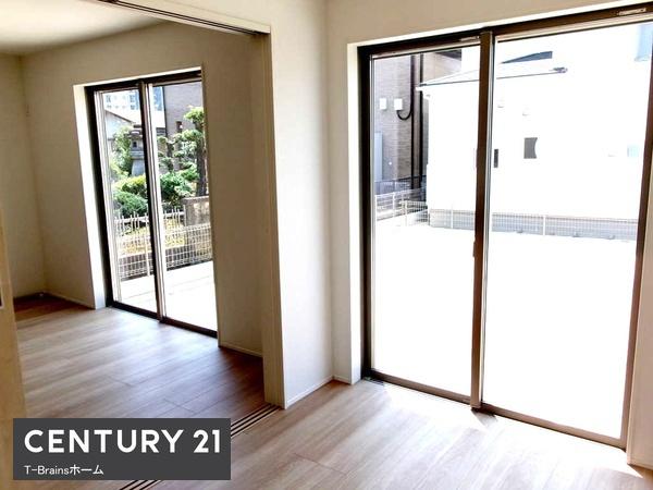 江南市村久野町平河1号棟　全2棟