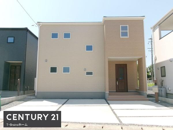 稲沢市祖父江町桜方笹原の新築一戸建