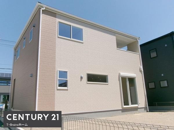 稲沢市祖父江町桜方笹原の新築一戸建