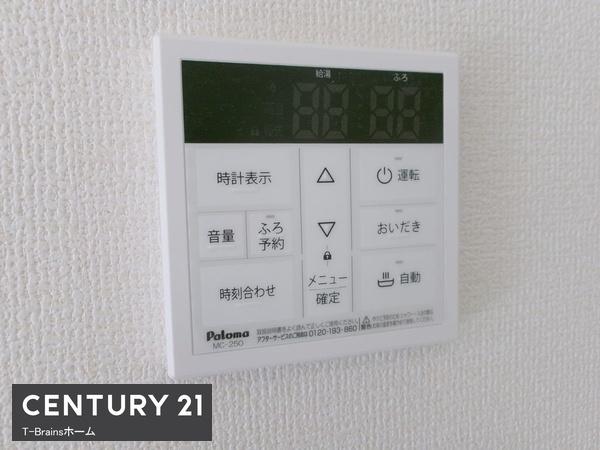 稲沢市祖父江町桜方笹原の新築一戸建